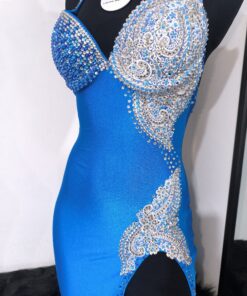 Vestido Women´s Fit Model
