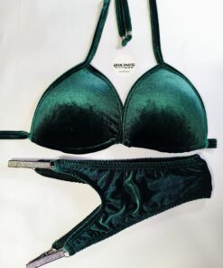 Bikinis de posing - bikini fitnes - wellness- figura